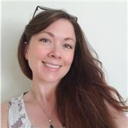 I give fun and compassionate English lessons to ESL learners of all ages.